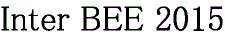 Inter BEE 2015